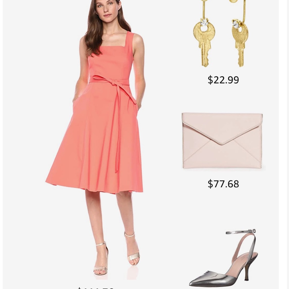Kate Spade New York Women's Simone Pump